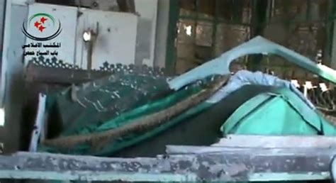 H­a­l­i­d­ ­B­i­n­ ­V­e­l­i­d­­i­n­ ­m­e­z­a­r­ı­n­ı­ ­b­o­m­b­a­l­a­d­ı­l­a­r­